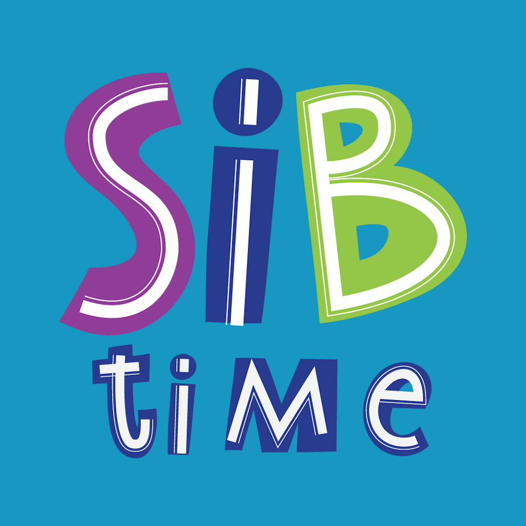 MySibTime logo